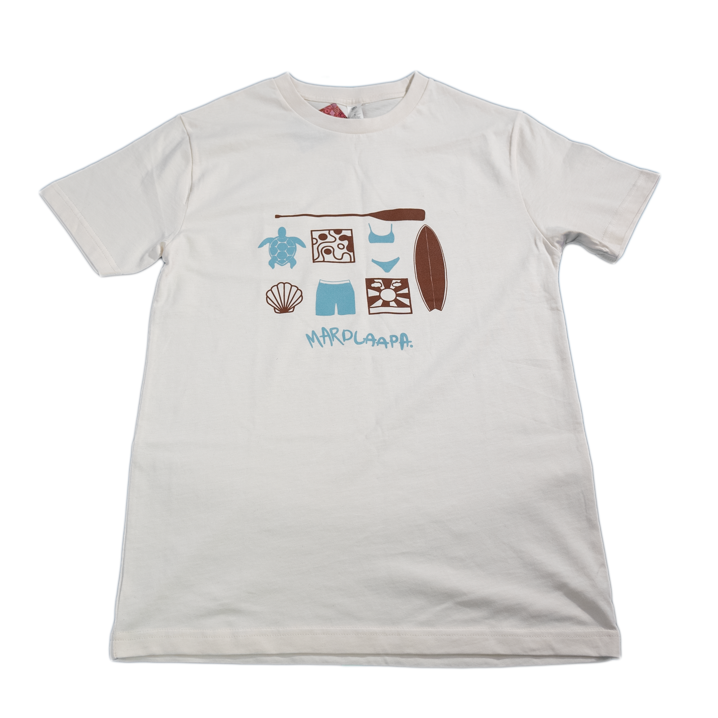 Coastal Collection T-shirt