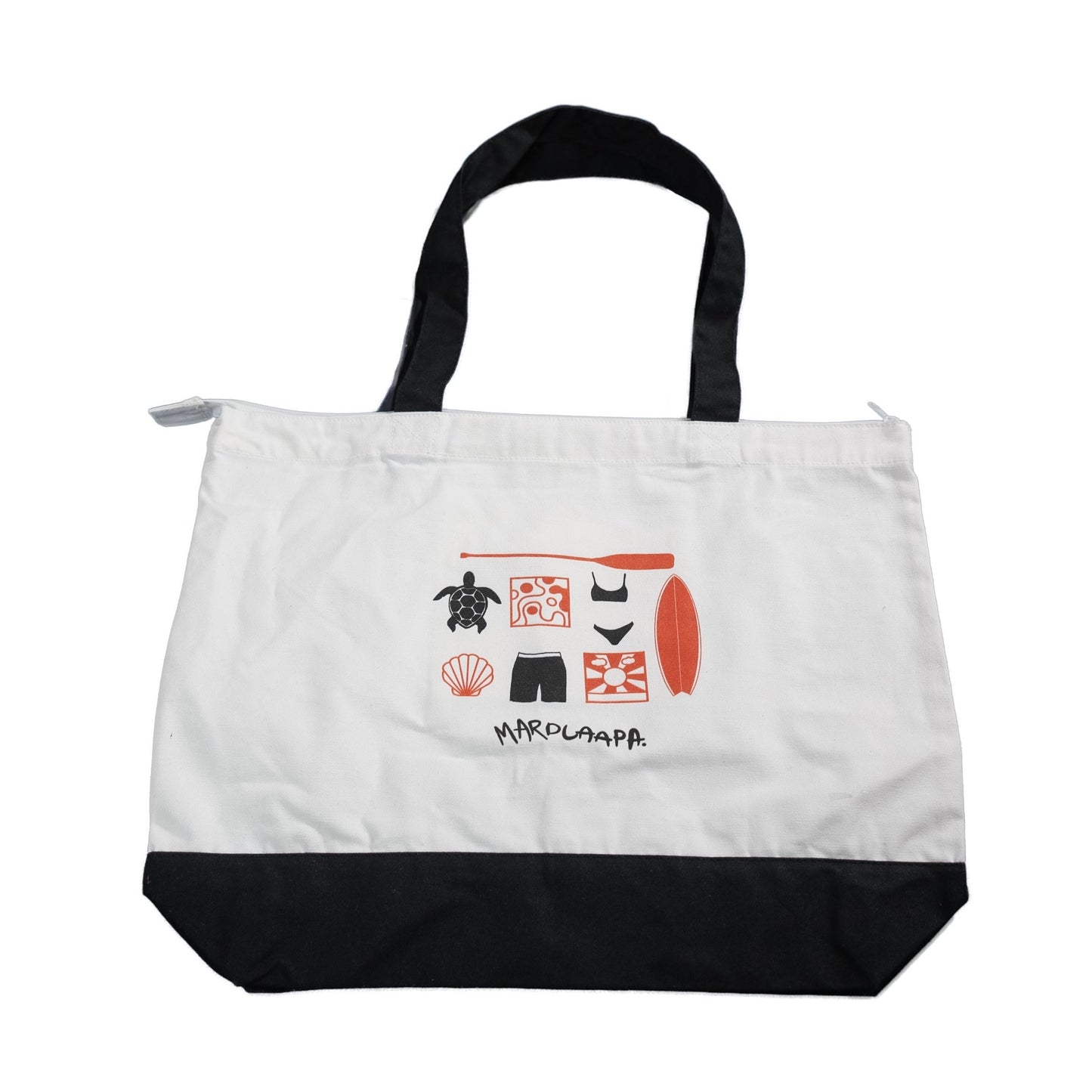 Mardlaapa Beach Bag