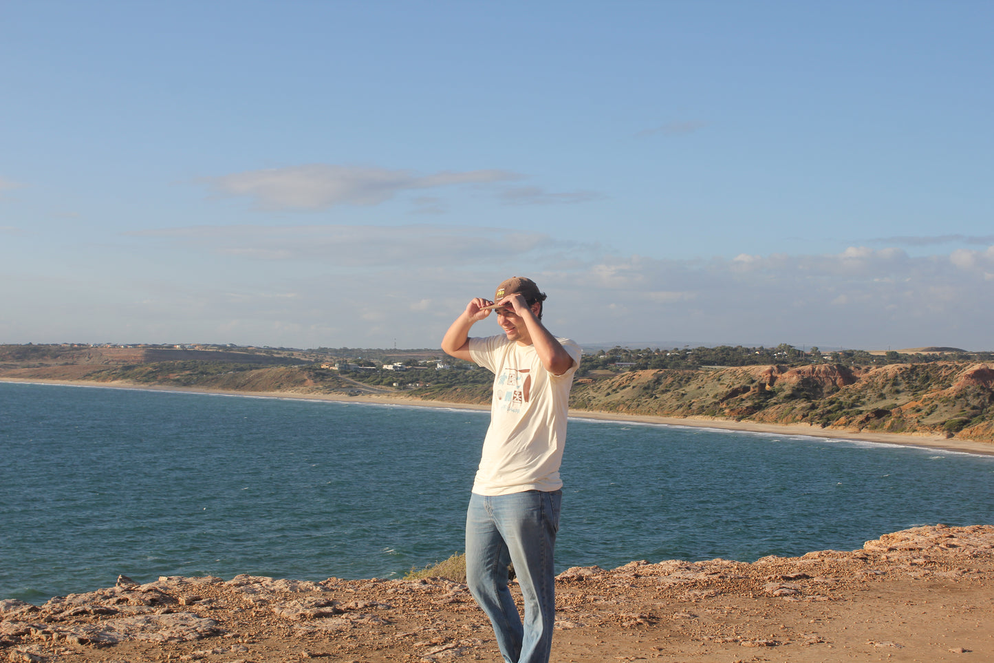 Coastal Collection T-shirt