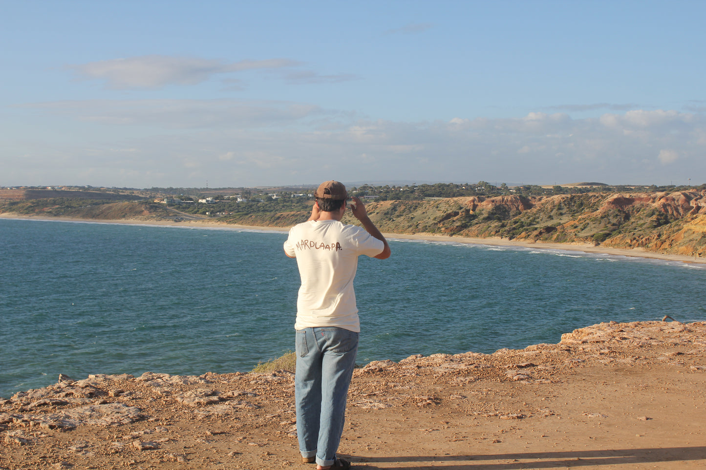 Coastal Collection T-shirt