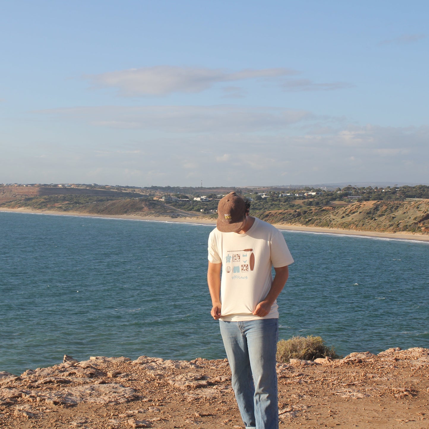 Coastal Collection T-shirt