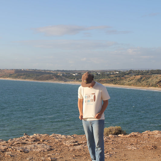 Coastal Collection T-shirt