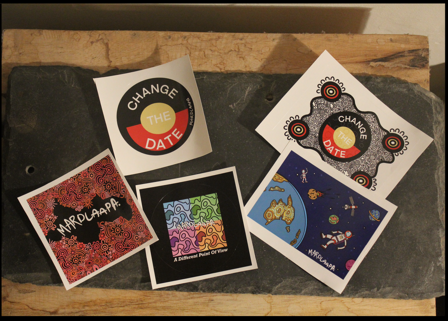 Sticker Pack