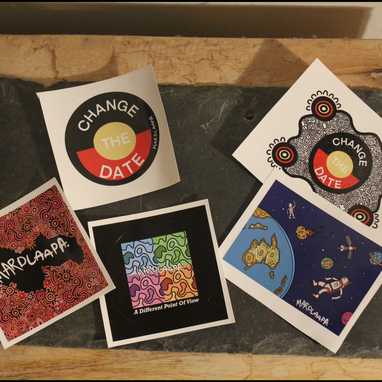 Sticker Pack