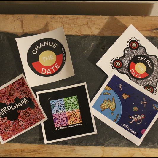 Sticker Pack