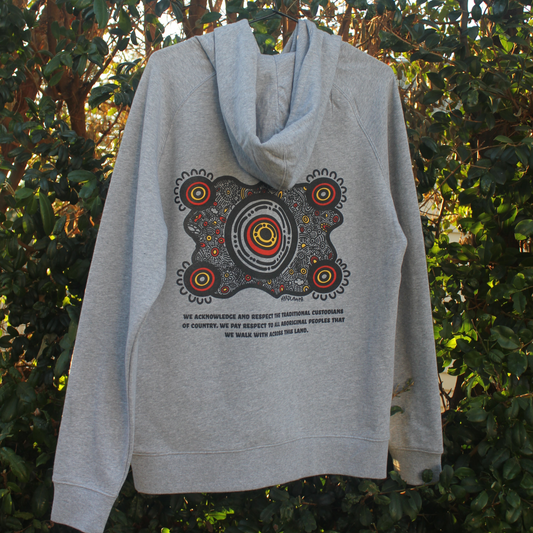 Acknowledgement Hoodies