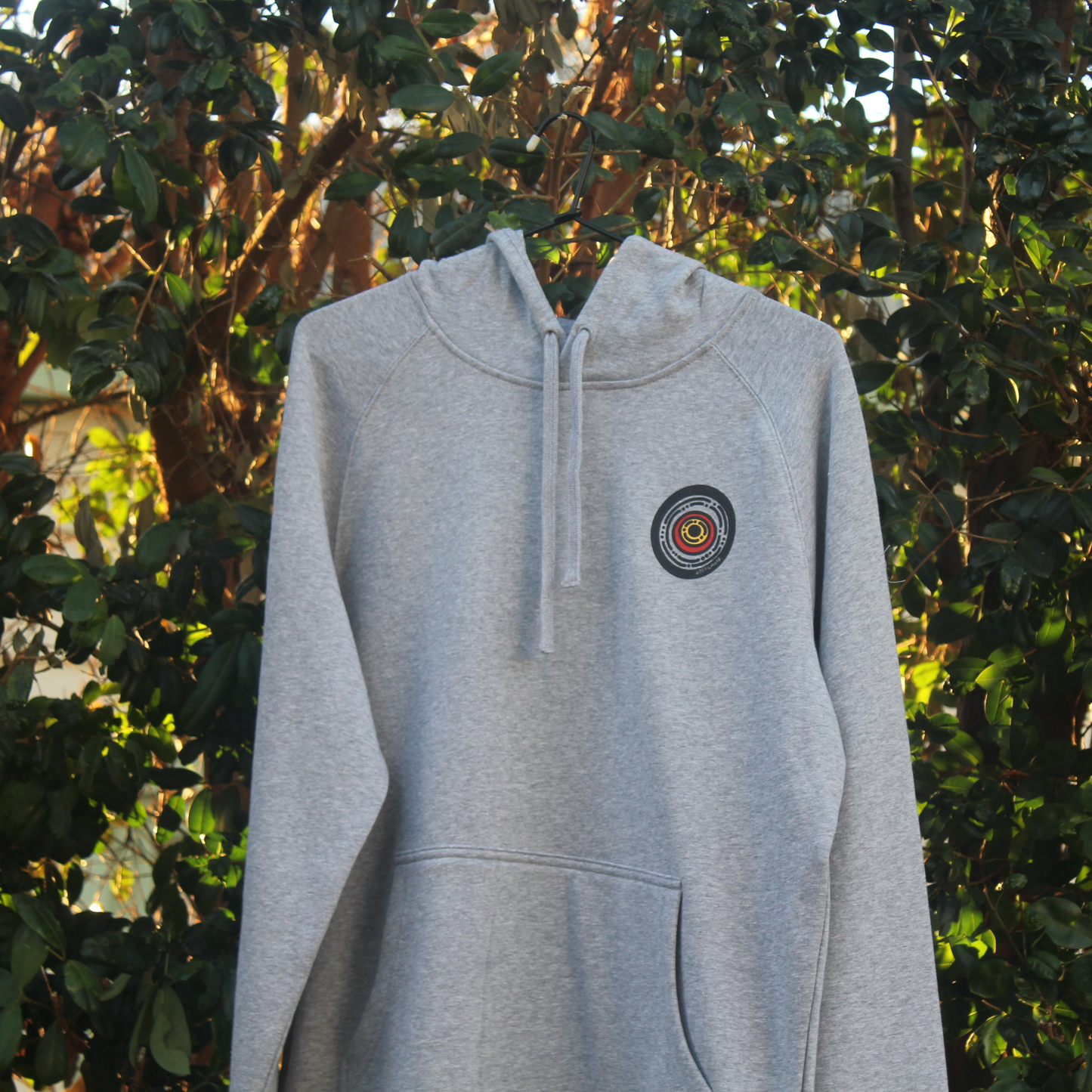 Acknowledgement Hoodies