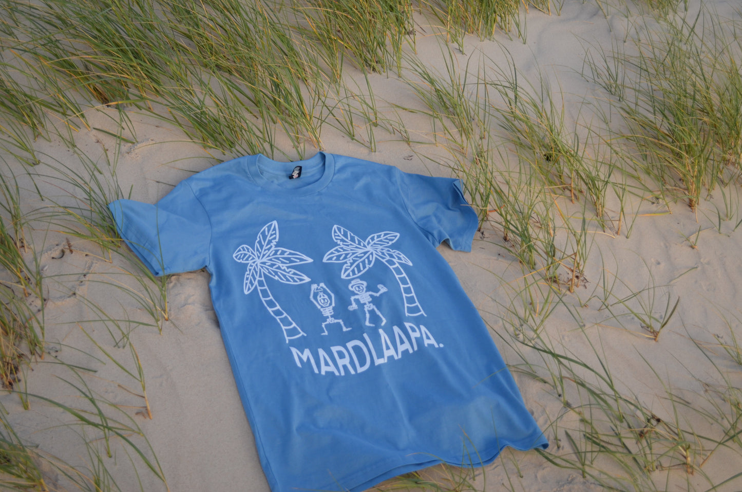 Palm Tree T-Shirt
