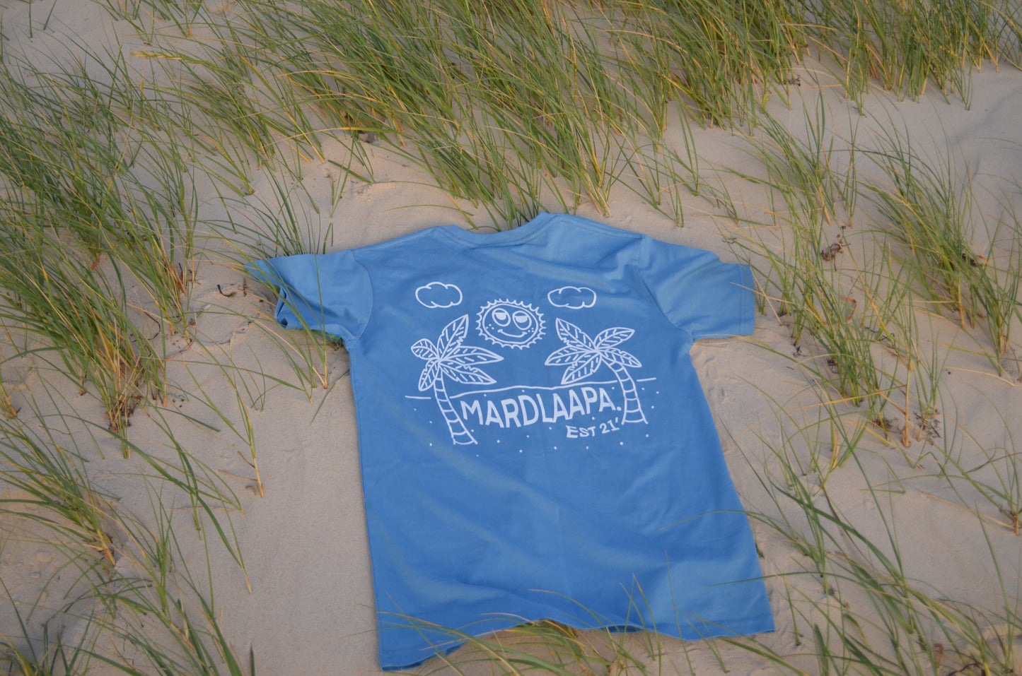 Palm Tree T-Shirt