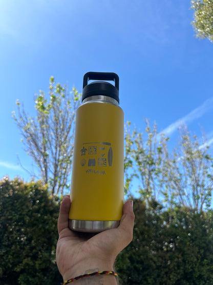 Mardlaapa 1L Water Bottle