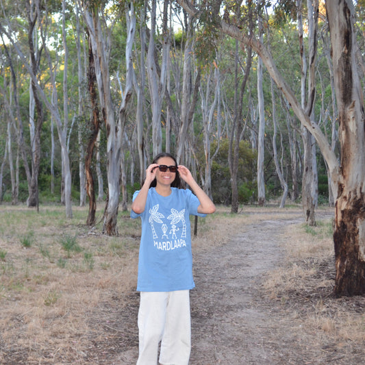 Palm Tree T-Shirt